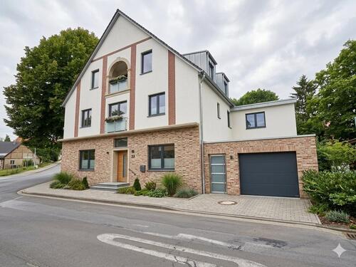 Foto - Mehrfamilienhaus, Wohnhaus in Rinteln zum Kaufen
