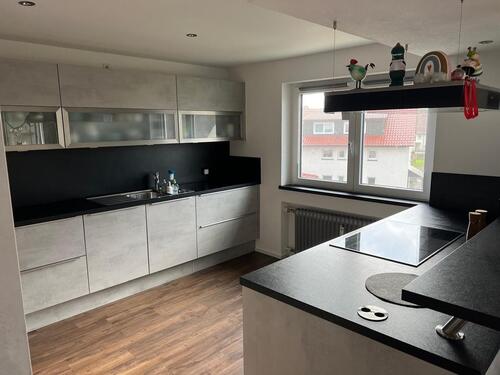 Foto - 4 Zimmer Etagenwohnung in Ulm