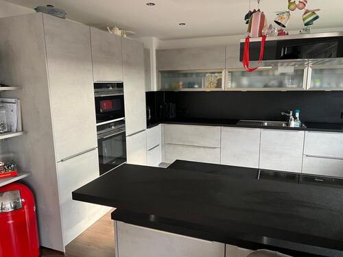 Foto - Etagenwohnung in Ulm zum Kaufen