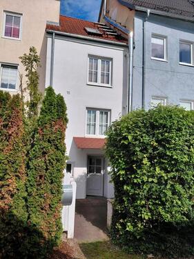 Foto - Haus, Einfamilienhaus mit Charme