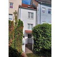 Haus, Einfamilienhaus mit Charme - Augsburg Pfersee