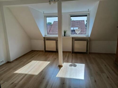 Foto - Etagenwohnung in Worms zum Kaufen