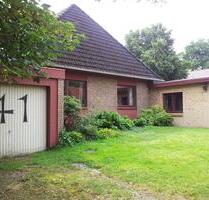 Einfamilienhaus mit Einliegerwohnung - Oldenburg Bloherfelde