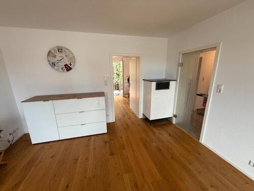 Foto - 3 Zimmer Etagenwohnung zum Kaufen in Sachsenheim