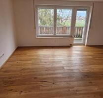 2-Zimmerwohnung mit Balkon und Einbauküche - Vilshofen an der Donau