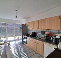 LIMBURG 2-Zi-Wohnung + Einbauküche + Balkon *ab 01.01.2027* - Limburg an der Lahn