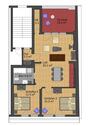 Foto - Ferienwohnung Berlin - Dachloft - 78 m² Berlin Moabit