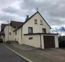 Haus in Adelsheim zu verkaufen - 320.000,00 EUR Kaufpreis, in Adelsheim (PLZ: 74740)
