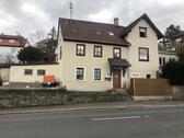 Foto - Einfamilienhaus zum Kaufen in Adelsheim