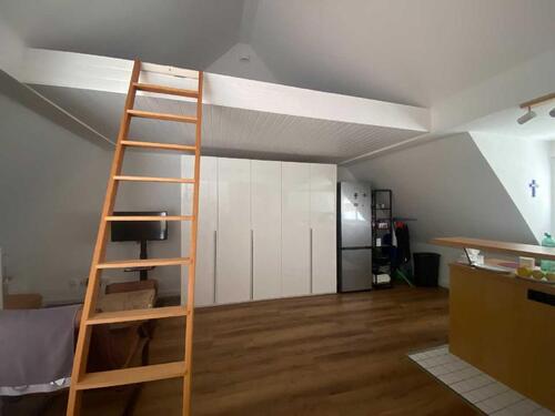Foto - Etagenwohnung in Ratingen