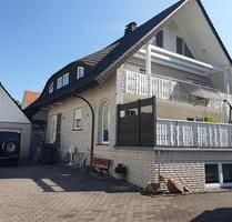 Ein-Mehrfamilienhaus mit viel Potenzial in zentraler Lage - Bad Oeynhausen Dehme