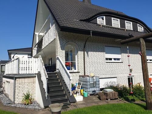 Foto - Einfamilienhaus in Bad Oeynhausen zum Kaufen