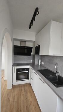 Foto - 49 qm Wohnung - 500,00 EUR Kaltmiete,