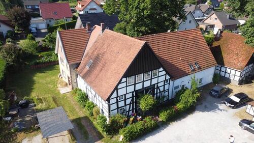 Foto - Charmante ETW, Detmold-PiVi VL mit Garten