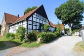 Foto - Etagenwohnung zum Kaufen in Detmold