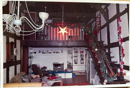 Foto - Etagenwohnung in Detmold