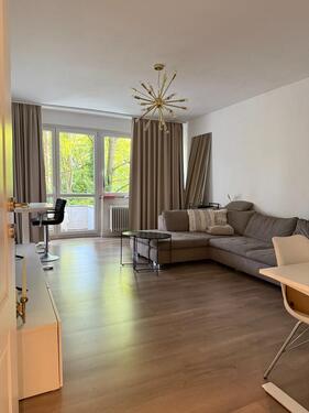 Foto - Etagenwohnung zum Kaufen in Berlin