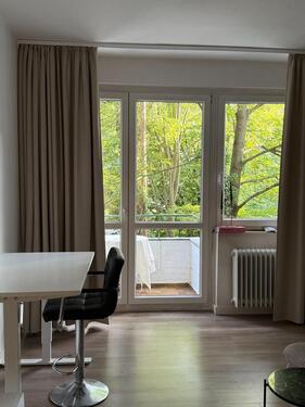 Foto - Etagenwohnung in Berlin zum Kaufen