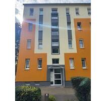 3-Raum-Wohnung mit Balkon & Stellplatz in Torgau