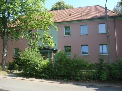 Foto - Schöne kleine 2-Raum-Wohnung mit EBK in idyllisch ruhiger Lage