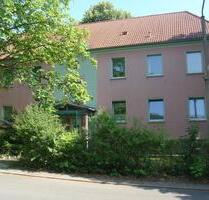 Schöne kleine 2-Raum-Wohnung mit EBK in idyllisch ruhiger Lage - Meuselwitz
