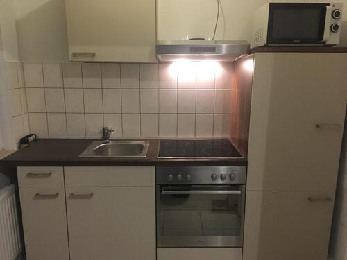 Foto - Etagenwohnung zur Miete in Meuselwitz