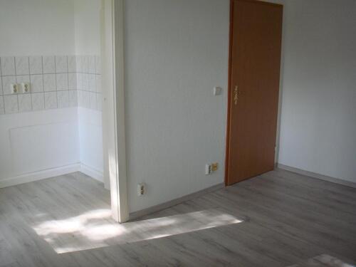 Foto - Etagenwohnung in Meuselwitz