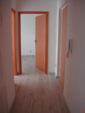 Foto - Etagenwohnung in Meuselwitz zur Miete