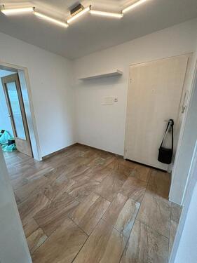 Foto - Schöne 2,5 Zimmer Immobilie mit Balkon, Do-Lüdo