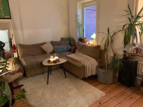 Foto - Etagenwohnung zur Miete in Hamburg
