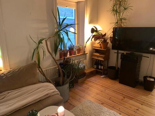 Foto - Etagenwohnung in Hamburg