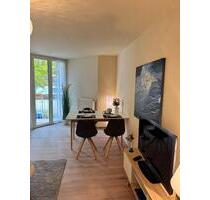 Barrierefreie Seniorenwohnung 60+ mit Service & Komfort - Inzell