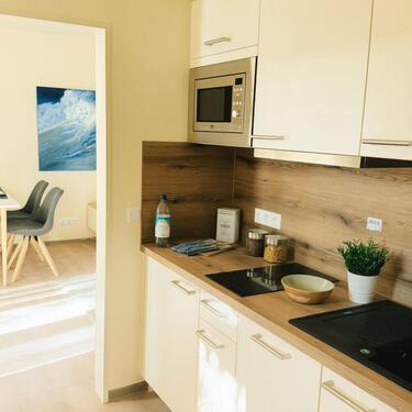 Foto - 1 Zimmer Etagenwohnung zur Miete in Inzell