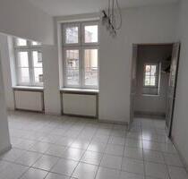 3ZKB, Nauwieser Viertel, Saarbrücken 3ZKB, Nauwieser Viertel, Saarbrücken
