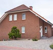 Einfamilienhaus mit Garten und Einliegerwohnung - Soest Einfamilienhaus mit Garten und Einliegerwohnung - Soest