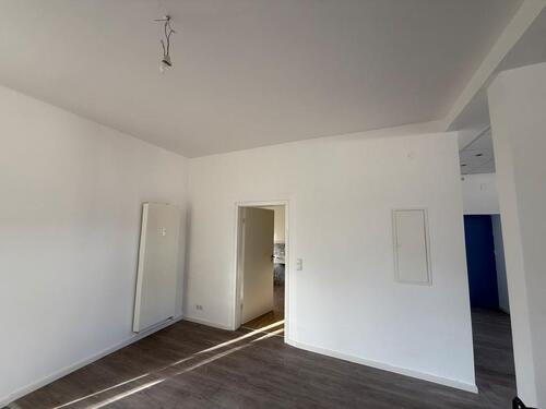 Foto - Etagenwohnung in Brachttal zur Miete