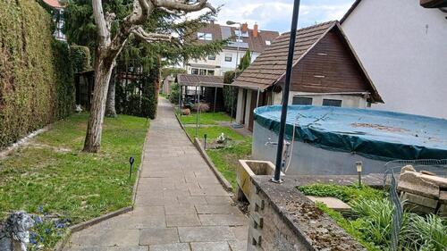 Foto - Einfamilienhaus zum Kaufen in Freiburg im Breisgau