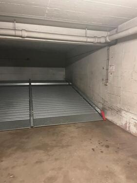 Foto - Tiefgarage Doppelparker in Karlsruhe Südstadt zu vermieten