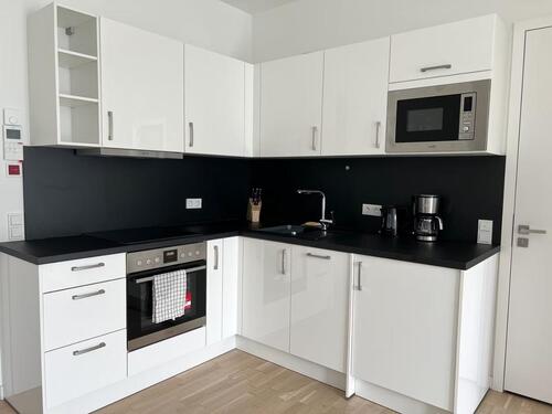 Foto - Etagenwohnung in Berlin zur Miete