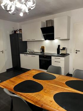 Foto - Etagenwohnung zur Miete in Merzig