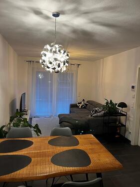 Foto - Etagenwohnung in Merzig