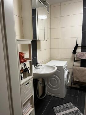 Foto - Etagenwohnung in Merzig zur Miete