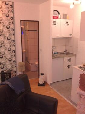 Foto - Etagenwohnung zum Kaufen in Völklingen