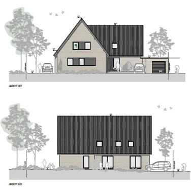 Foto - Etagenwohnung in Borken zur Miete