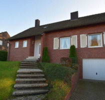 Freistehende Haus in Eschweiler Hastenrath