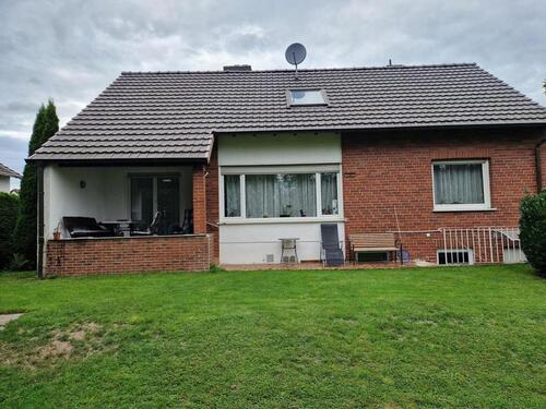 Foto - Einfamilienhaus in Eschweiler