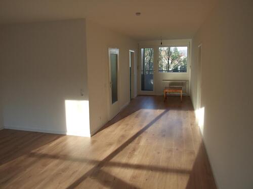 Foto - 3-Zimmer-Wohnung in Eppstein-Bremthal mit Einzelgarage