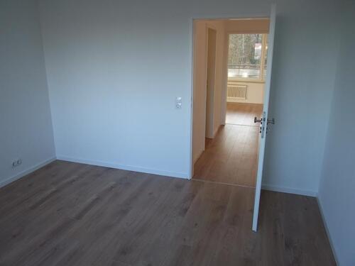 Foto - 3 Zimmer Etagenwohnung in Eppstein