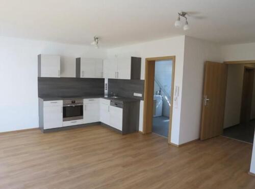Foto - 1,5-Zimmer-Wohnung mit Einbauküche,Badezimmer&Stellplatz in Hemau