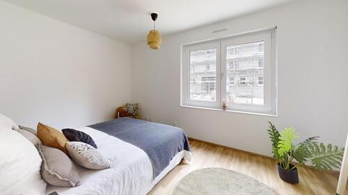 Foto - 4 Zimmer Etagenwohnung zur Miete in Bonn